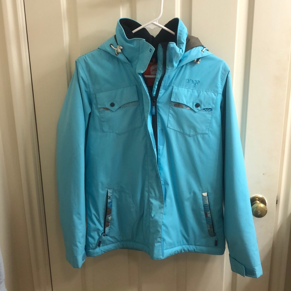 Orage Ski Coat